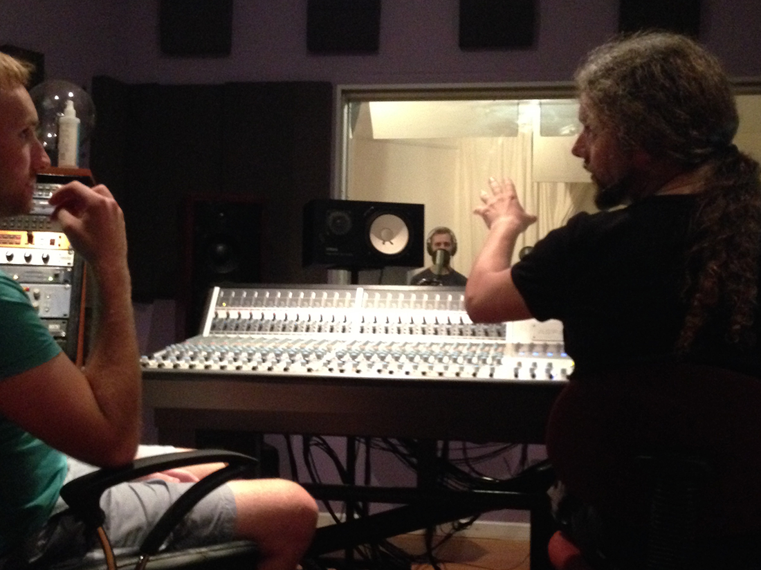 Sound Production Express Republic